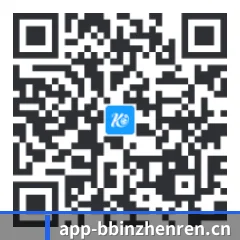 Android APP 二维码